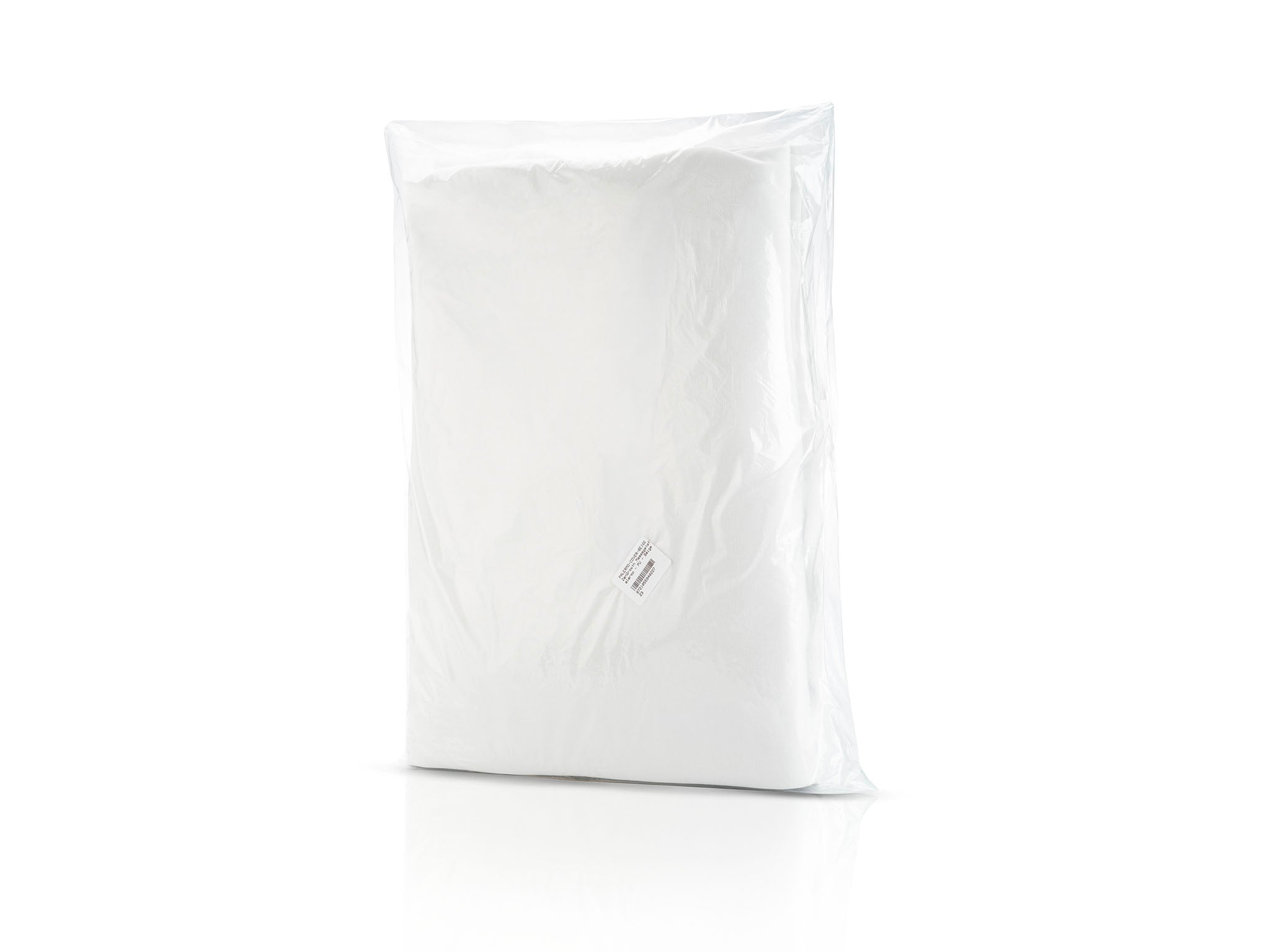 ZenGrowth Massagetafel Cover Palermo - PU - Wit