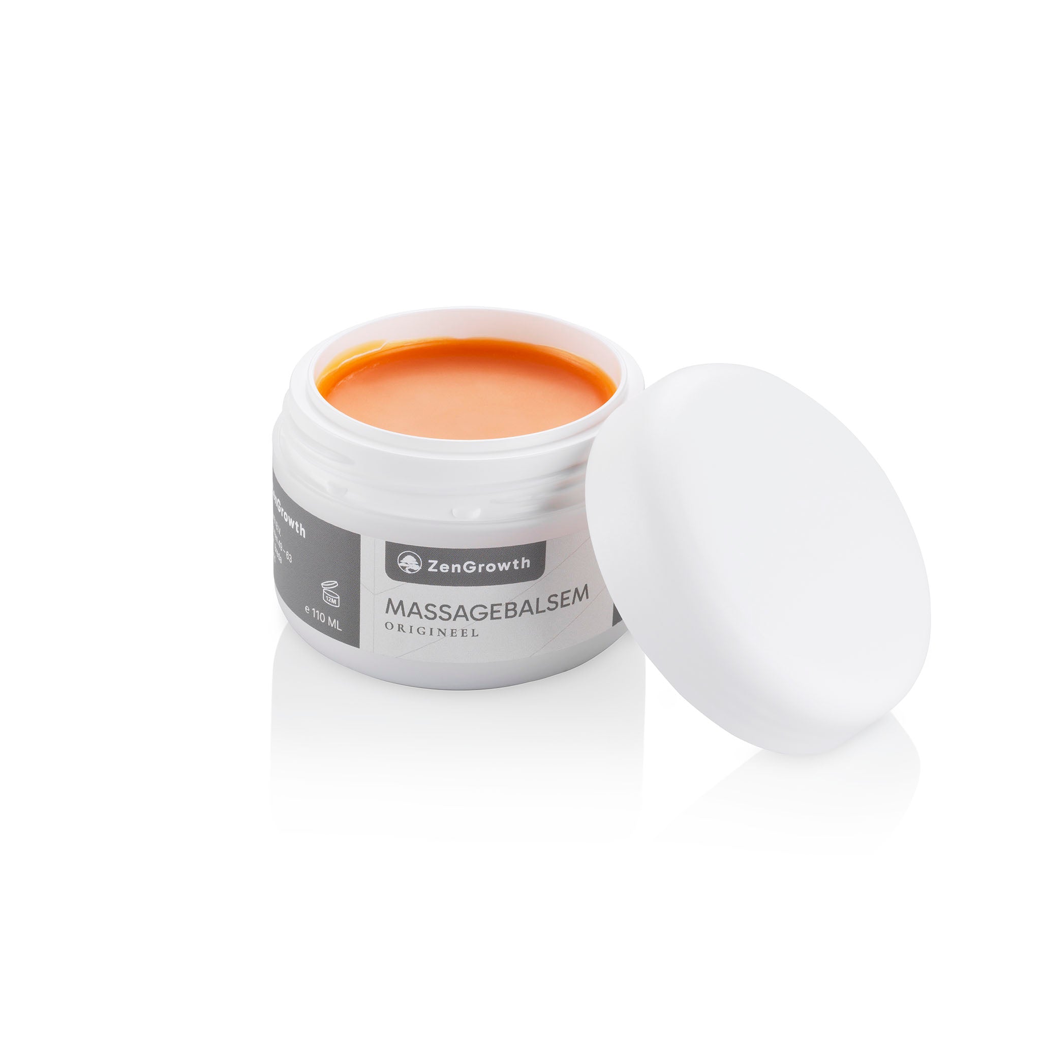 ZenGrowth Naturbalsam Original 110ml