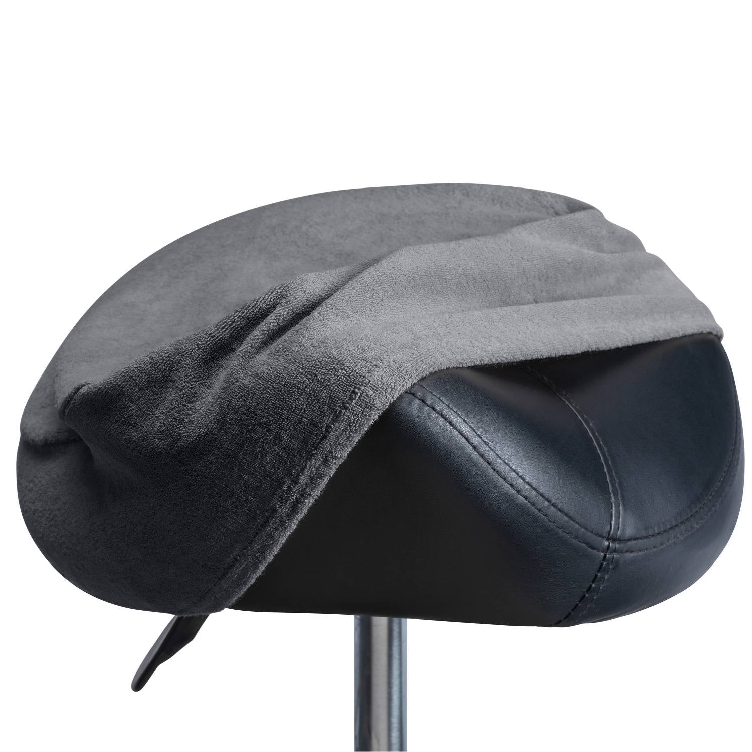 Rollhocker und Sattelhocker