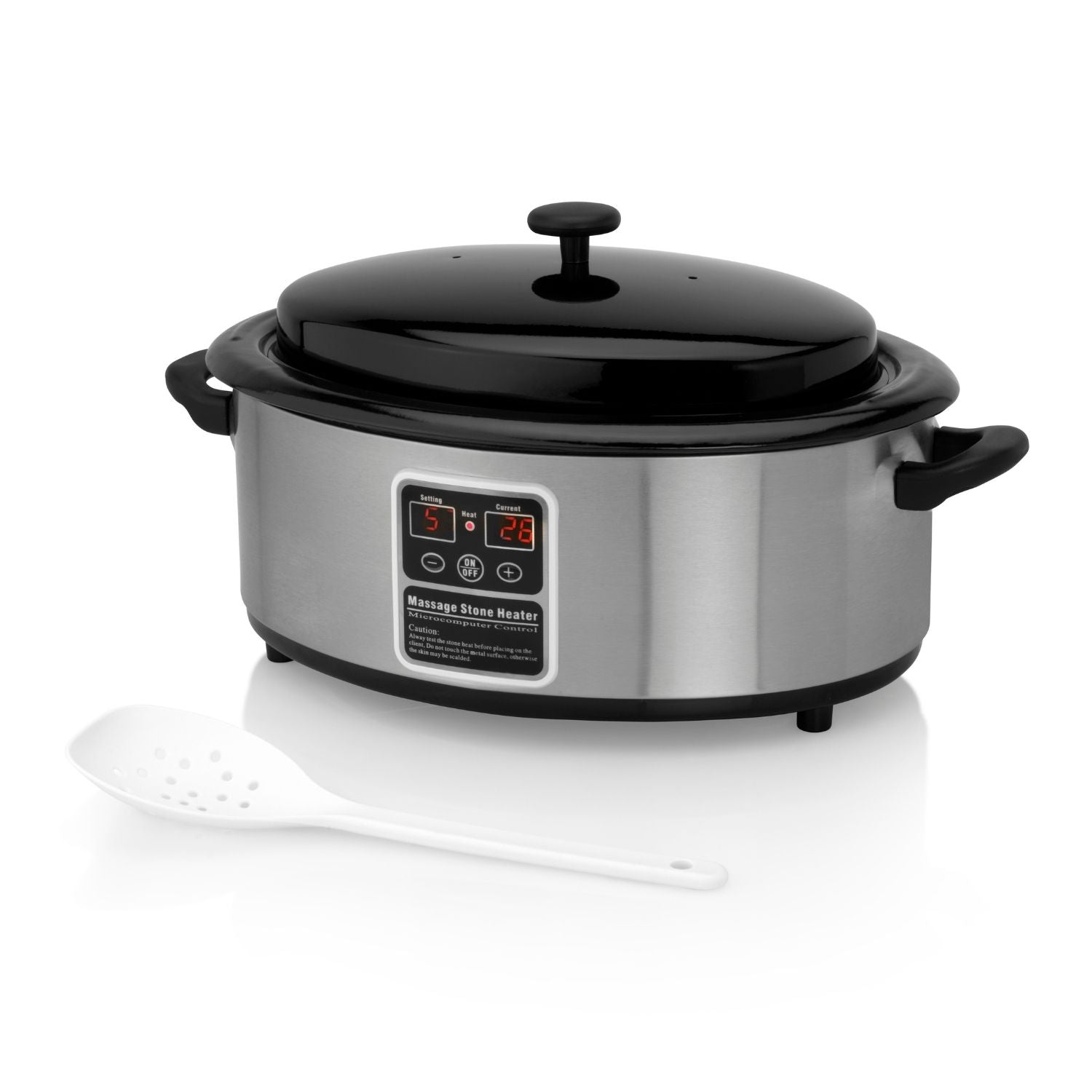 Hot Stone Wärmegerät