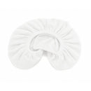 ZenGrowth Serenza Mikrofaser-Kopfstützenbezug weiß (2x)