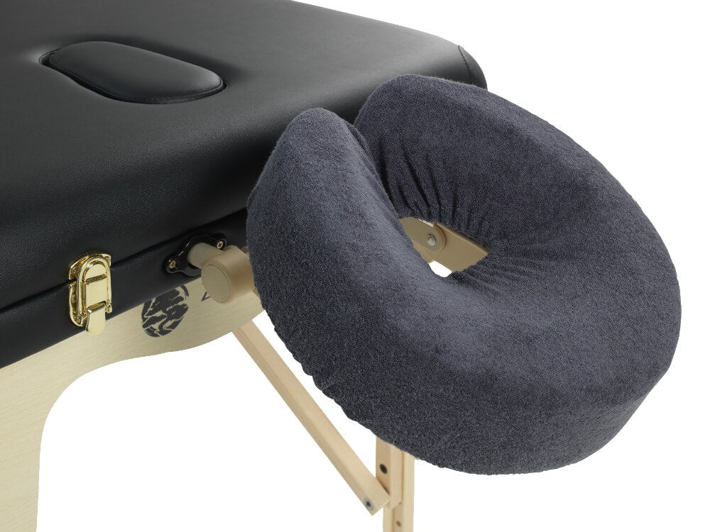 Frottee Bezug für Kopfstützen