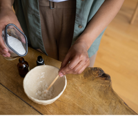 Doe het zelf: 5 creatieve DIY's met onze natuurlijke oliën
