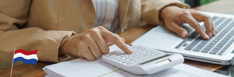 Bespaar honderden euro's belasting met een elektrische massagetafel voor NL ondernemers: