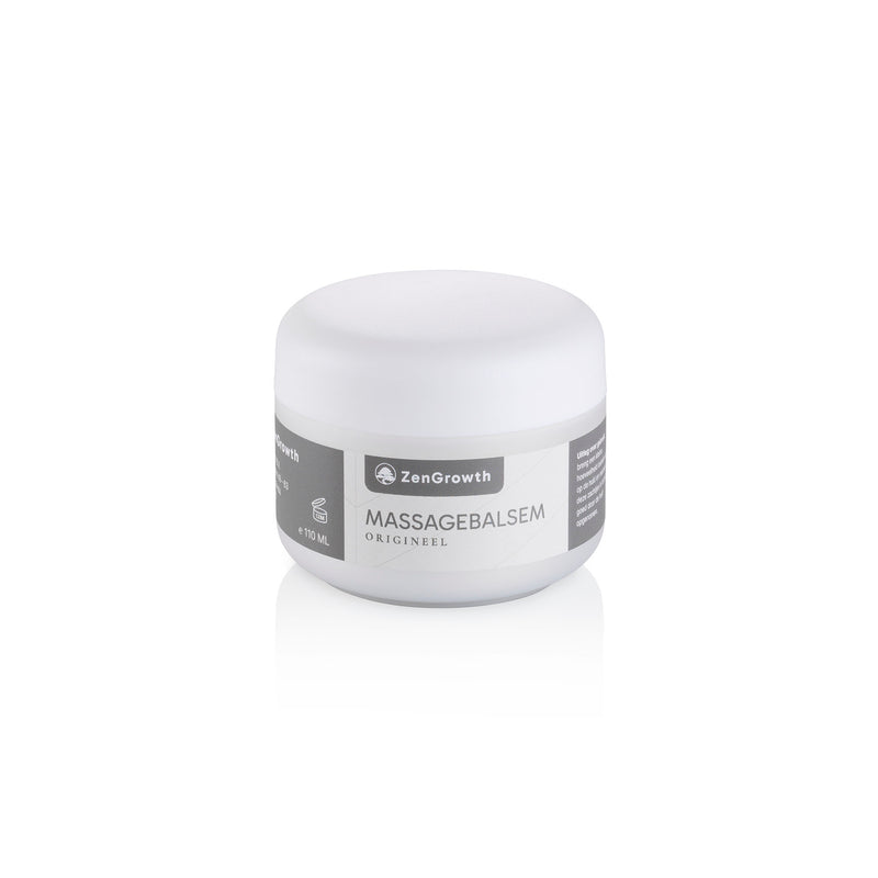ZenGrowth Naturbalsam Original 110ml