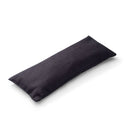 Kirschkern-Augenmaske 20x8cm grau mit Lavendelduft