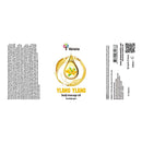 Verana 100% Natürliches Massageöl Ylang Ylang 250ml