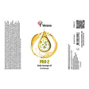 Verana 100% natürliches neutrales Massageöl Pro-2 5l