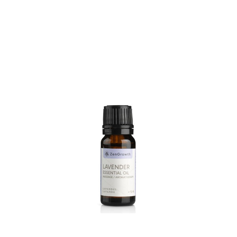 ZENGROWTH Bio-Ätherisches Öl Lavendel 10ml