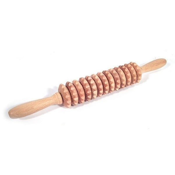 Massageroller voor Maderotherapie