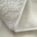 Liegenheizung Zen-Massage