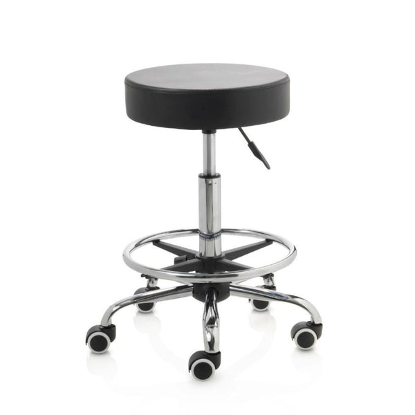 tabouret kruk zwart