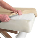 ZenGrowth Elektrische Massagetafel Palermo Flat Beige 78cm