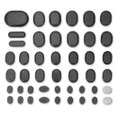 4 in 1 Hotstoneheater + 45 stenen