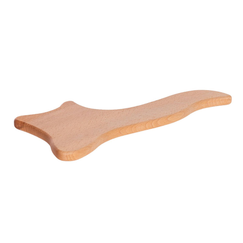 Spatula bord voor Maderotherapie