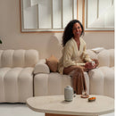 ZENGROWTH Bio-Ätherisches Öl Bergamotte Display 12 Fläschchen