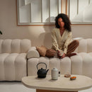 ZENGROWTH Bio-Ätherisches Öl Kiefer Display inklusive 12 Fläschchen