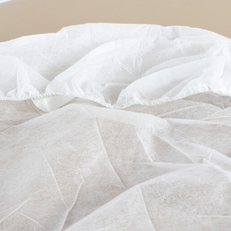 Disposable Hoeslaken Massagetafel 10 stuks