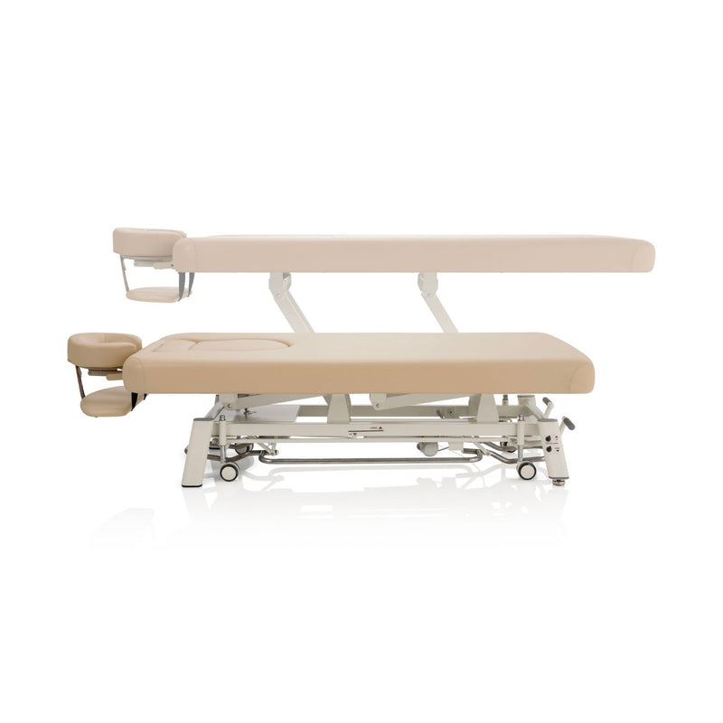 ZenGrowth Elektrische Massagetafel Lima