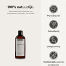 ZenGrowth 100% Natürliche Traubenkernöl 150ml