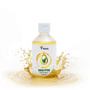 Verana 100% natürliches antivirales Massageöl Eukalyptus 250ml