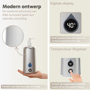 Massageöl-Erwärmer Master Massage