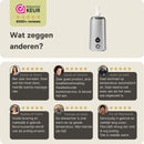 Massageöl-Erwärmer Master Massage