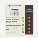 Massageöl-Erwärmer Master Massage 3 Flaschen