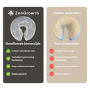 Massage Kopfstützenbezüge mit Gummiband 50 Stück