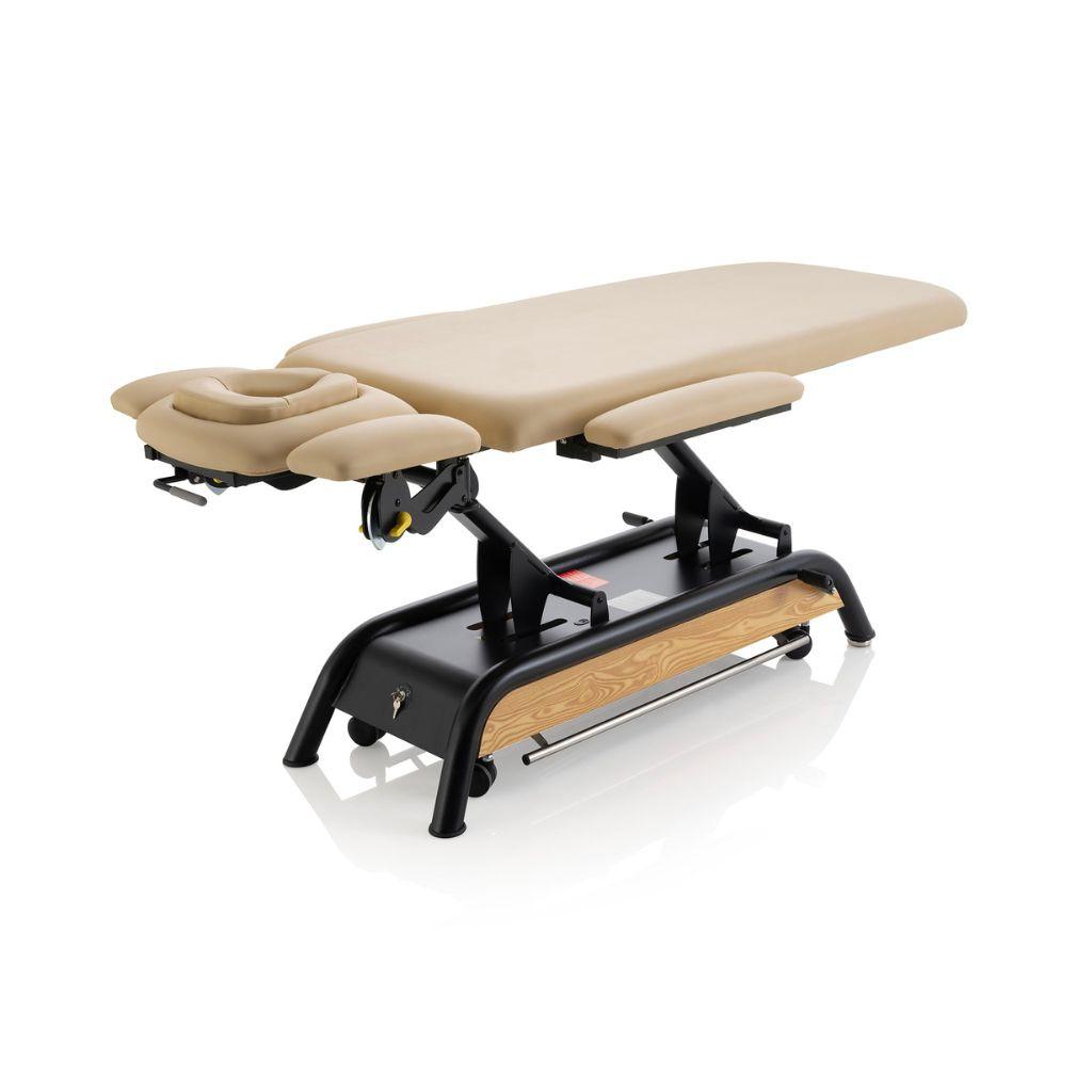 Elektrische Massageliege von ZenGrowth, Lagos