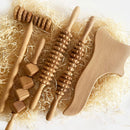 Set van 5 Maderotools voor Maderotherapie