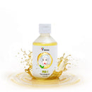 Verana 100% natürliches Gesichtsmassageöl Neutral Pro-1 250ml