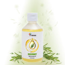 Verana 100% natürliches Massageöl Rosmarin 250ml