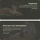 ZenGrowth Serenza Mikrofaser-Massagetuch 100 x 220 cm grau