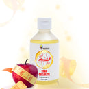 Verana 100% natürliches Massageöl Stop Cellulite 250ml