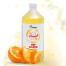 Verana 100% natürliches Massageöl Stop Cellulite 1l