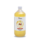 Verana 100% natürliches Massageöl Sandelholz 1L