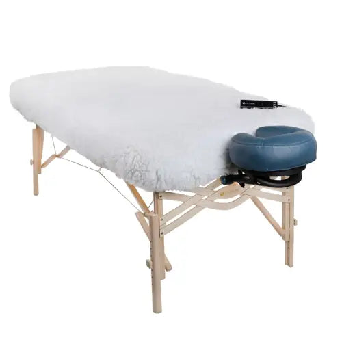 Second Chance Deluxe Tischheizung Zen Massage