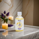 Verana 100% Natürliches Massageöl Lavendel 250ml