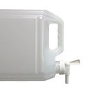 Kraantje voor 5L jerrycans