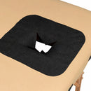 Einweg-Facecovers Massageliege 100 Stück ZenGrowth