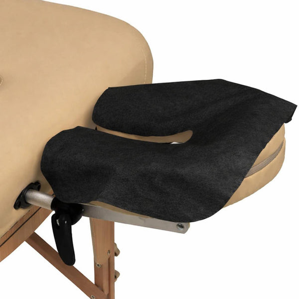 Einweg-Kopfstützenbezug Massagetisch 100 Stück ZenGrowth