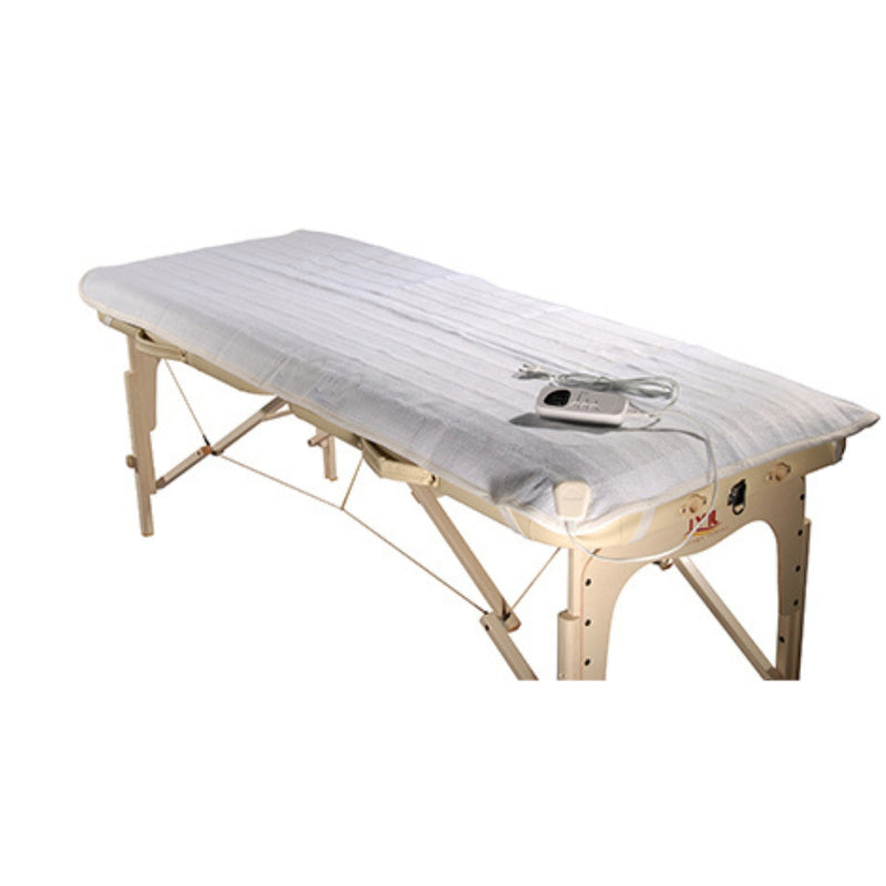 Master Massage Elektrischer Tischwärmer