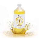 Verana 100% natuurlijke universele massageolie 1L
