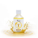 Verana 100% natuurlijke universele massageolie 250ML