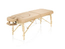 Second Chance ZenGrowth Schwangerschafts-Massageliege Ipanema Beige 71cm