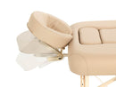 Second Chance ZenGrowth Schwangerschafts-Massageliege Ipanema Beige 71cm
