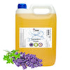 Verana 100% Natürliches Massageöl Lavendel 5l
