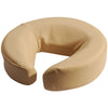 ZenGrowth Kopfstützenkissen Beige