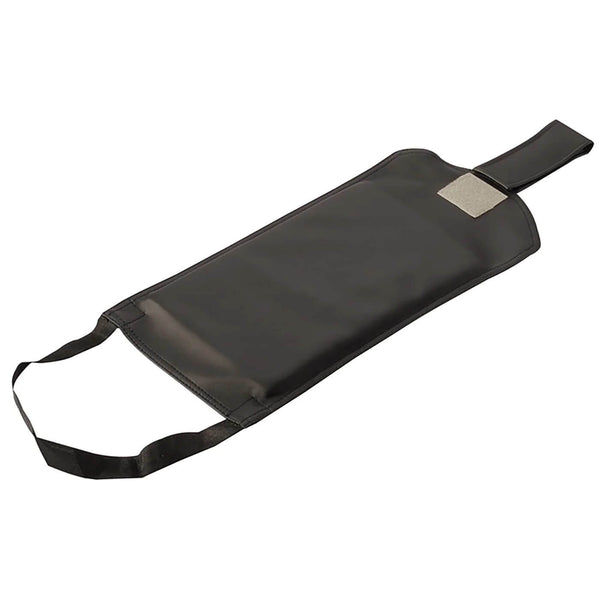 Universal-Armling für Massageliege Schwarz